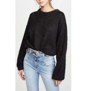 Free People Angelic Pullover Sweater